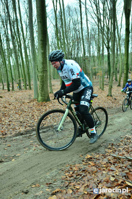 Pierwszy taki wyścig -  Jarocin Rock Race 2025