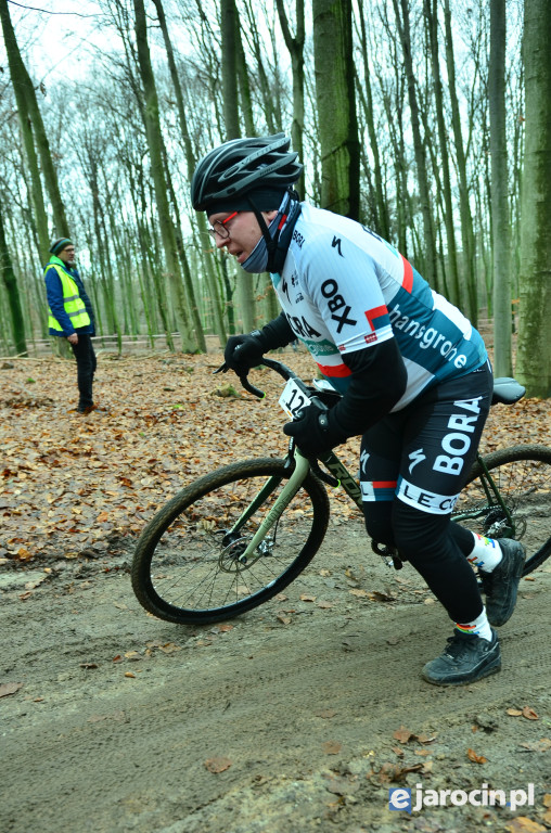 Pierwszy taki wyścig -  Jarocin Rock Race 2025