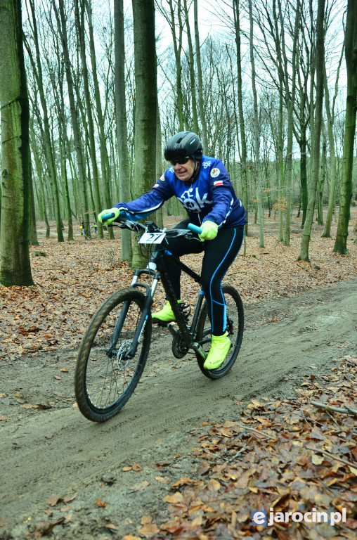 Pierwszy taki wyścig -  Jarocin Rock Race 2025