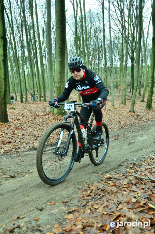 Pierwszy taki wyścig -  Jarocin Rock Race 2025