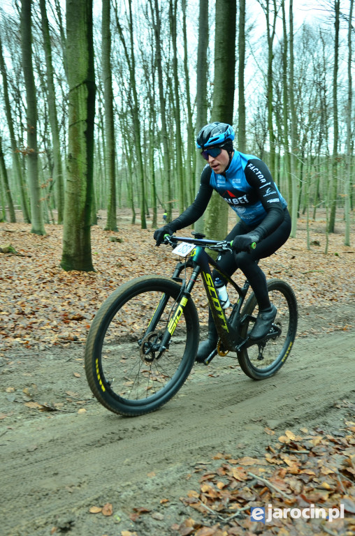 Pierwszy taki wyścig -  Jarocin Rock Race 2025