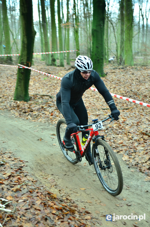 Pierwszy taki wyścig -  Jarocin Rock Race 2025