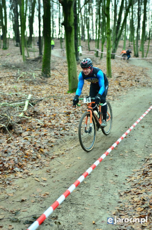 Pierwszy taki wyścig -  Jarocin Rock Race 2025