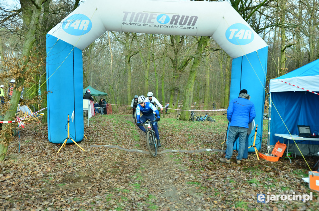 Pierwszy taki wyścig -  Jarocin Rock Race 2025