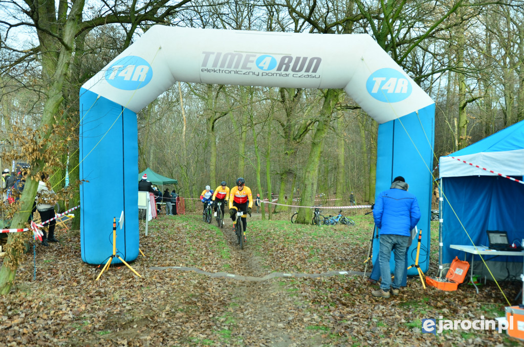 Pierwszy taki wyścig -  Jarocin Rock Race 2025