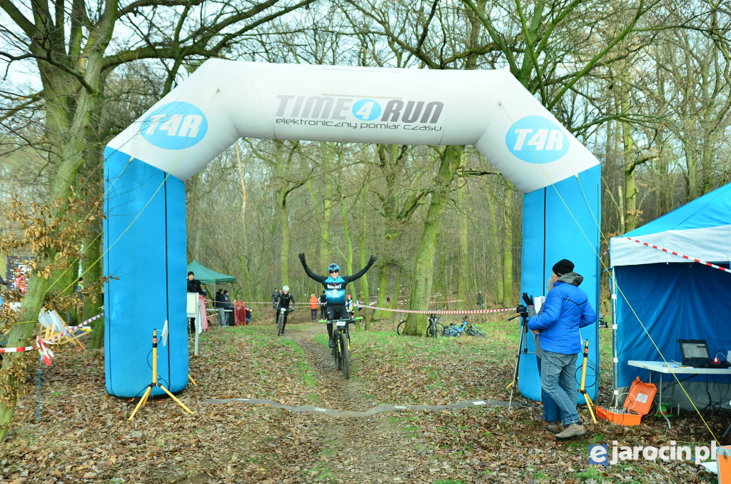 Pierwszy taki wyścig -  Jarocin Rock Race 2025