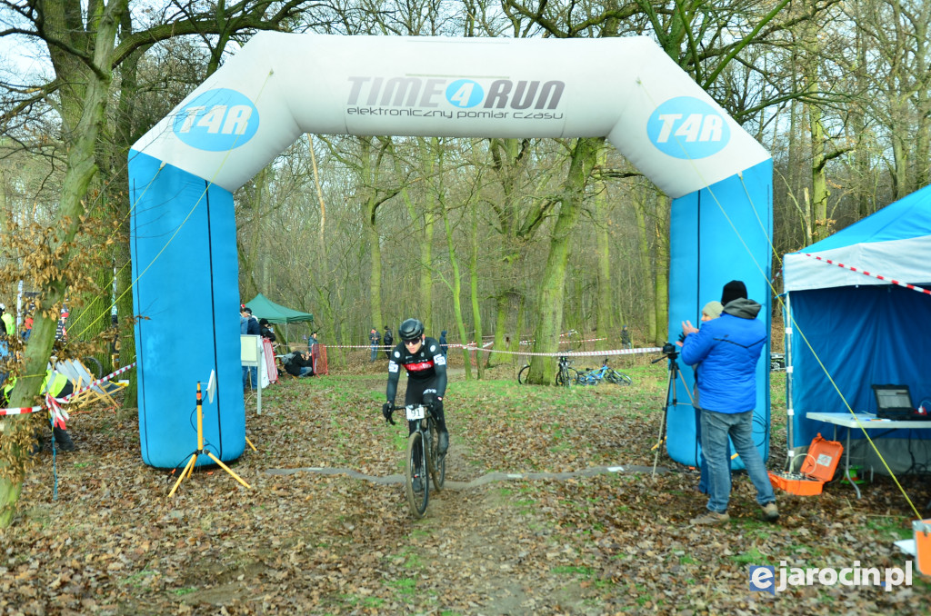 Pierwszy taki wyścig -  Jarocin Rock Race 2025
