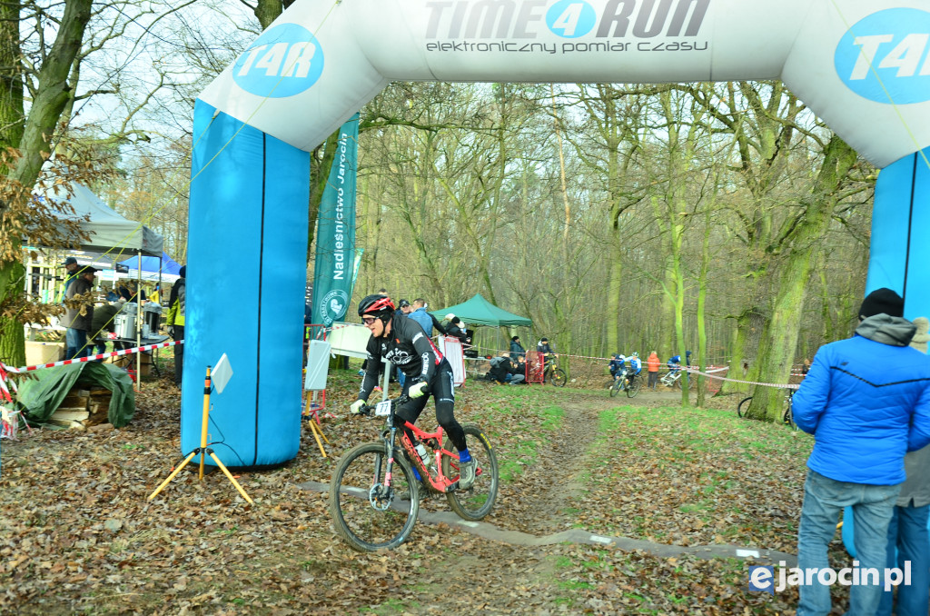 Pierwszy taki wyścig -  Jarocin Rock Race 2025