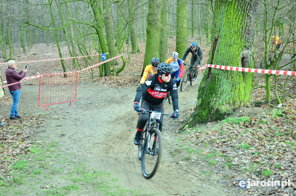 Pierwszy taki wyścig -  Jarocin Rock Race 2025