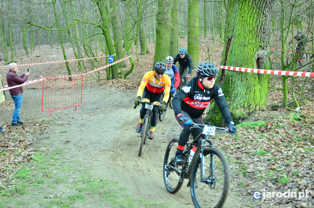 Pierwszy taki wyścig -  Jarocin Rock Race 2025