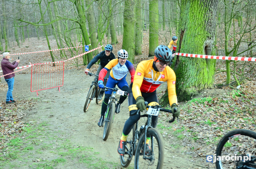 Pierwszy taki wyścig -  Jarocin Rock Race 2025