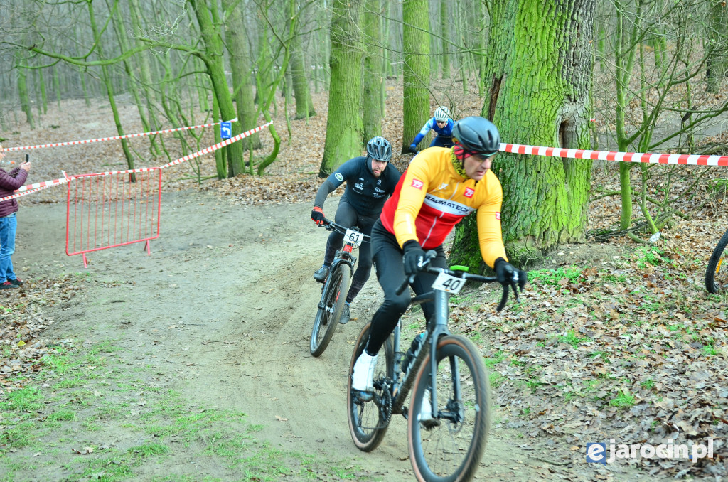 Pierwszy taki wyścig -  Jarocin Rock Race 2025
