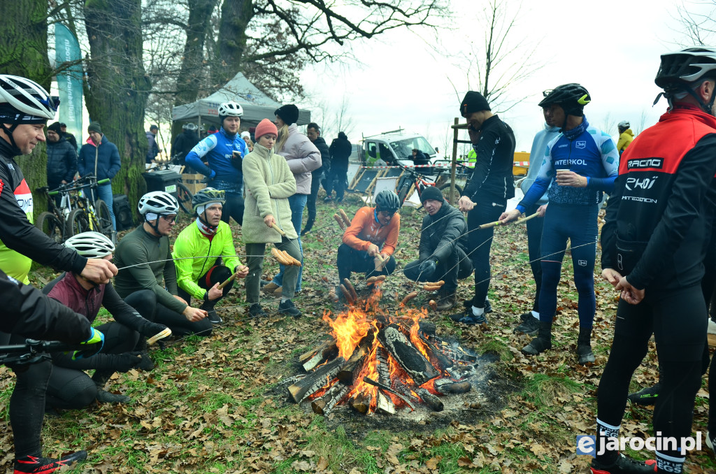 Pierwszy taki wyścig -  Jarocin Rock Race 2025