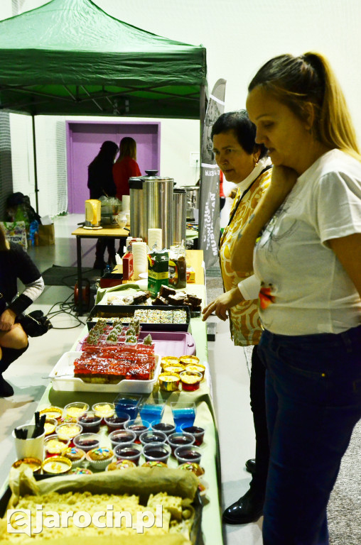 Mikołajkowy kiermasz w Witaszycach za nami