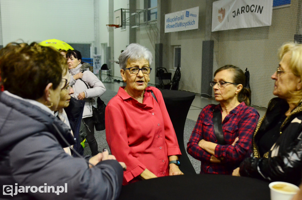 Mikołajkowy kiermasz w Witaszycach za nami