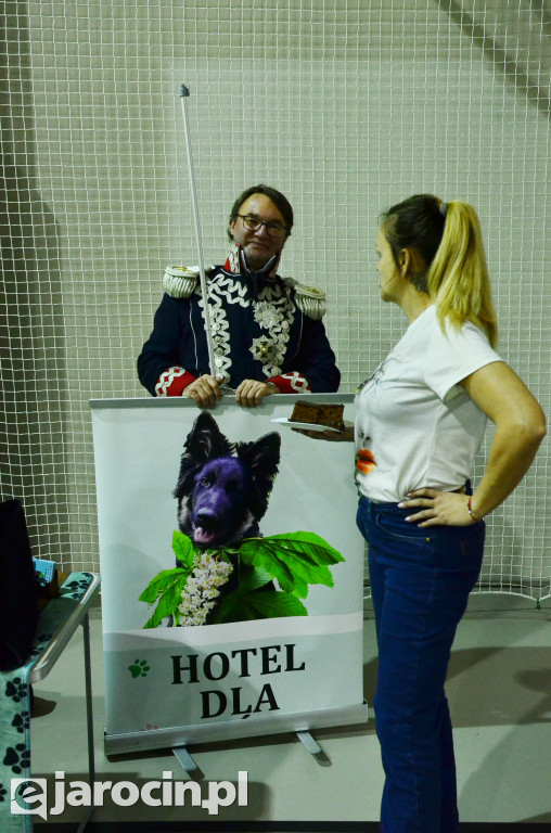 Mikołajkowy kiermasz w Witaszycach za nami