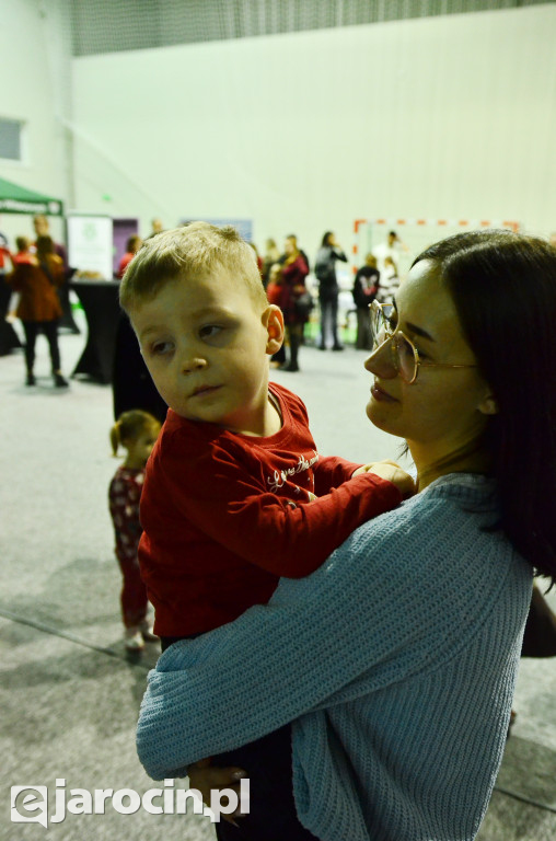 Mikołajkowy kiermasz w Witaszycach za nami