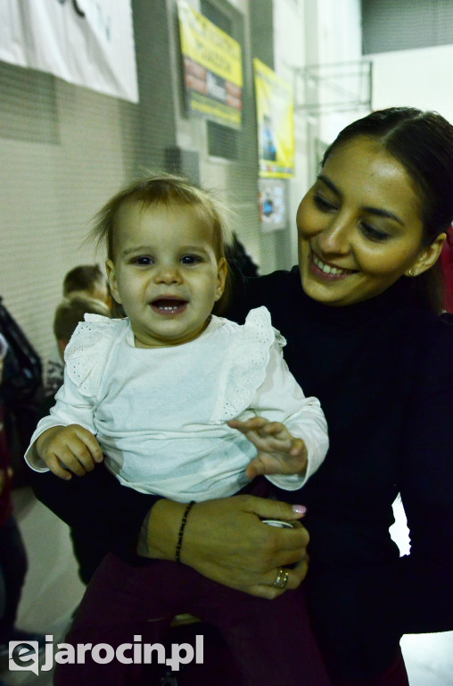 Mikołajkowy kiermasz w Witaszycach za nami