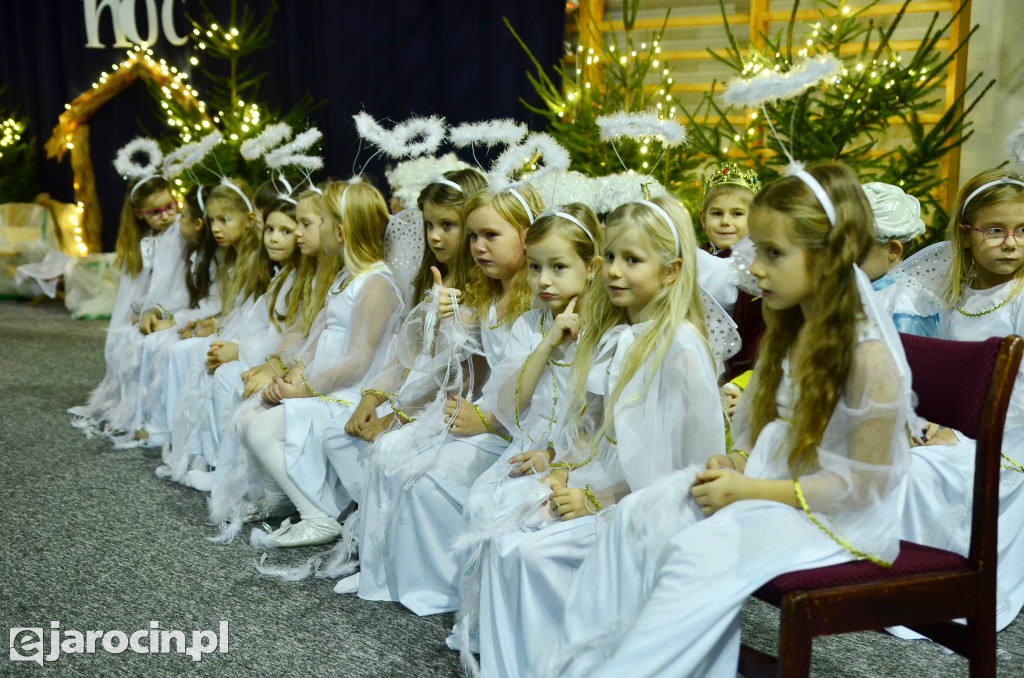 Mikołajkowy kiermasz w Witaszycach za nami