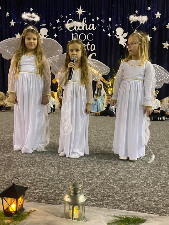 Mikołajkowy kiermasz w Witaszycach za nami