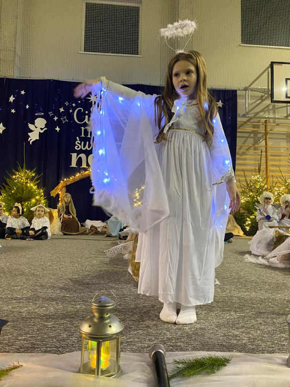 Mikołajkowy kiermasz w Witaszycach za nami