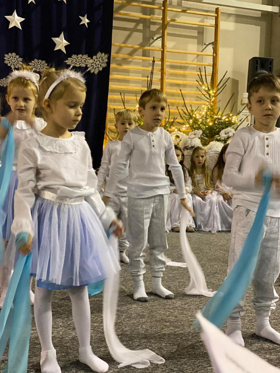 Mikołajkowy kiermasz w Witaszycach za nami
