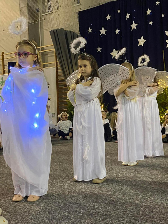 Mikołajkowy kiermasz w Witaszycach za nami