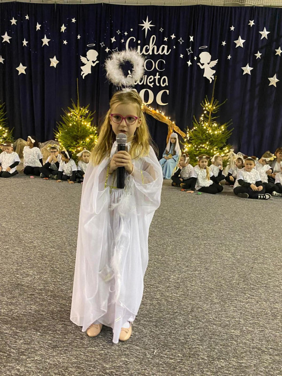 Mikołajkowy kiermasz w Witaszycach za nami