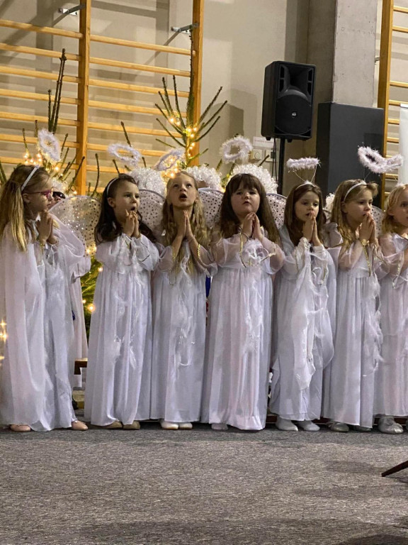 Mikołajkowy kiermasz w Witaszycach za nami