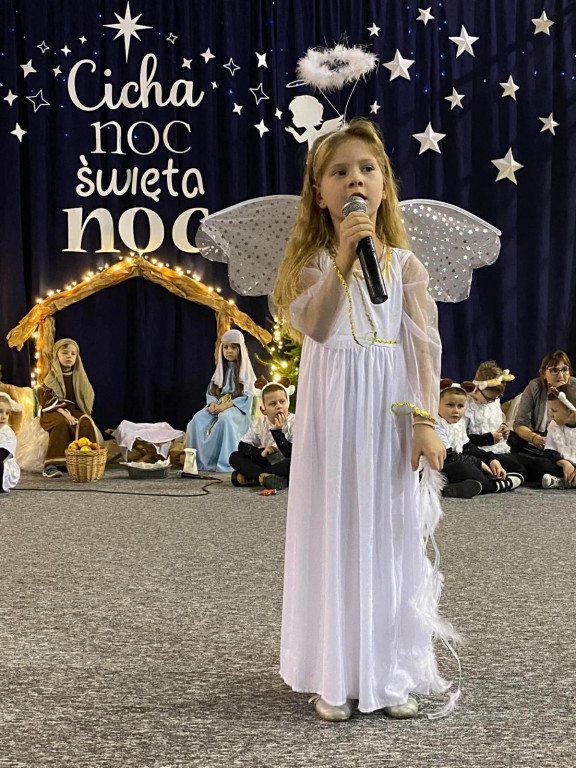 Mikołajkowy kiermasz w Witaszycach za nami