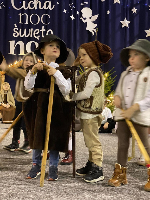 Mikołajkowy kiermasz w Witaszycach za nami