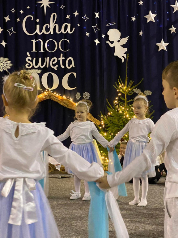 Mikołajkowy kiermasz w Witaszycach za nami