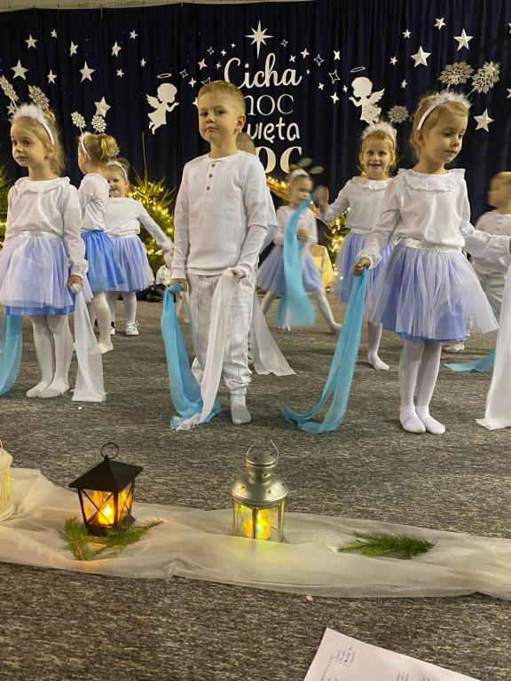 Mikołajkowy kiermasz w Witaszycach za nami