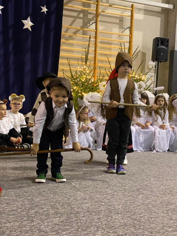 Mikołajkowy kiermasz w Witaszycach za nami