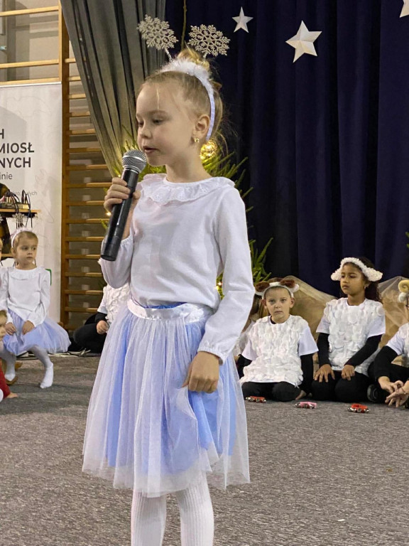 Mikołajkowy kiermasz w Witaszycach za nami