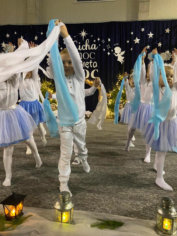 Mikołajkowy kiermasz w Witaszycach za nami