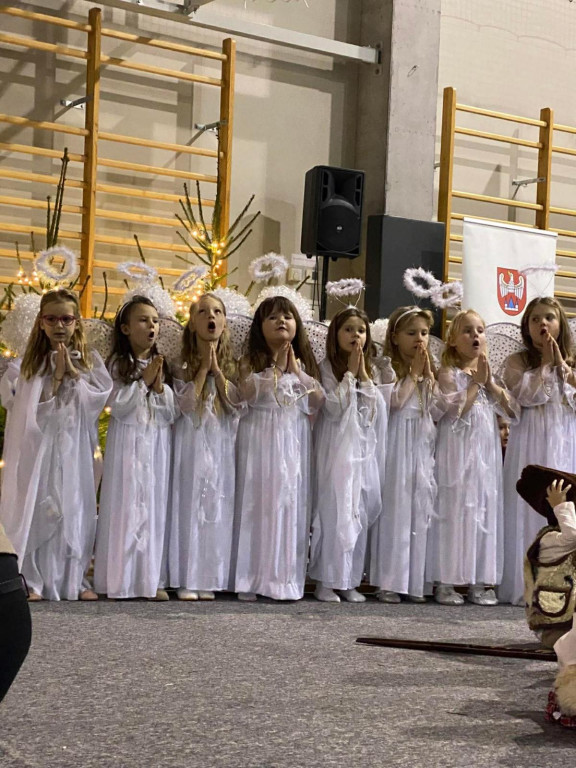 Mikołajkowy kiermasz w Witaszycach za nami