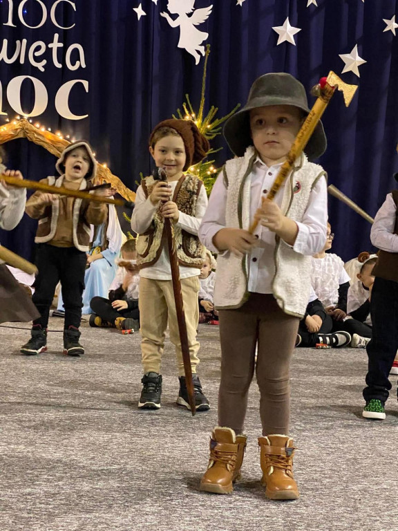 Mikołajkowy kiermasz w Witaszycach za nami