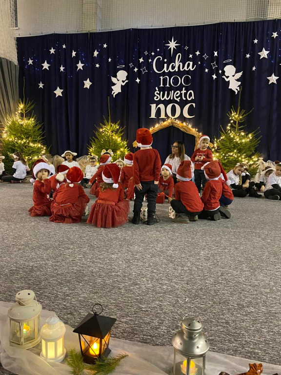 Mikołajkowy kiermasz w Witaszycach za nami