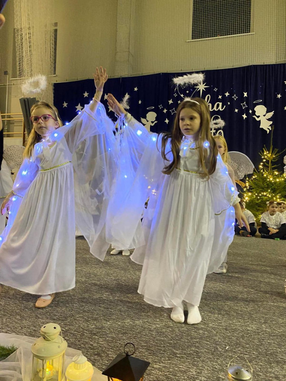 Mikołajkowy kiermasz w Witaszycach za nami