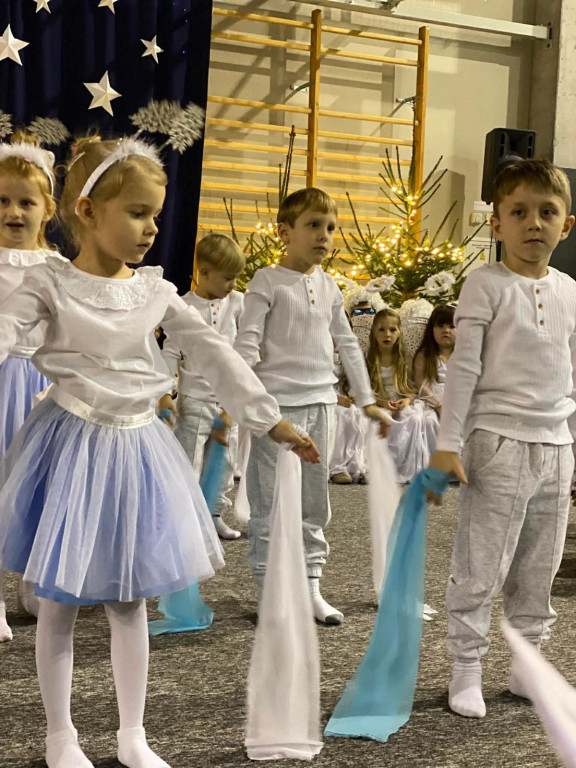 Mikołajkowy kiermasz w Witaszycach za nami