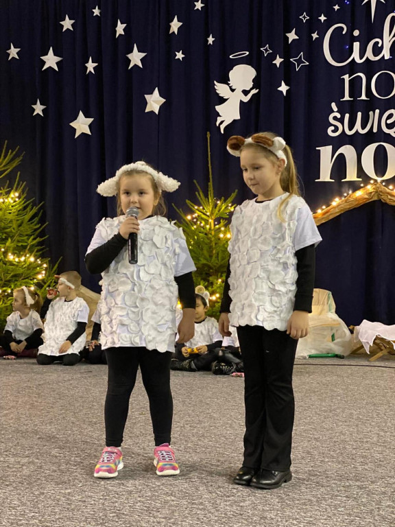 Mikołajkowy kiermasz w Witaszycach za nami