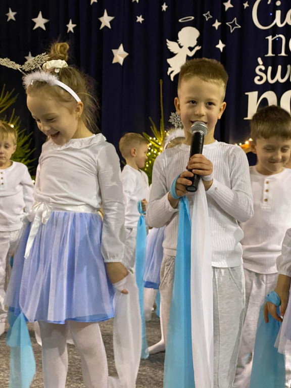 Mikołajkowy kiermasz w Witaszycach za nami