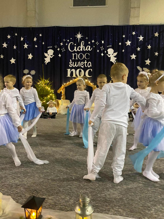 Mikołajkowy kiermasz w Witaszycach za nami