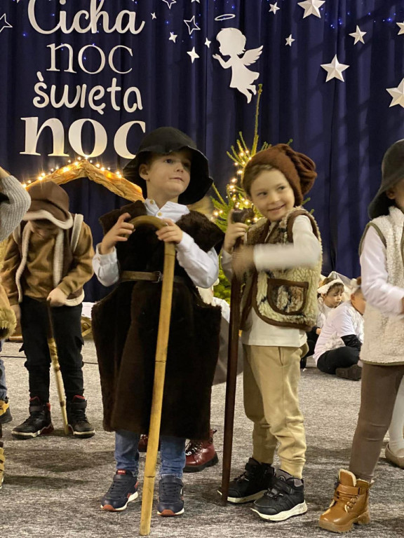 Mikołajkowy kiermasz w Witaszycach za nami