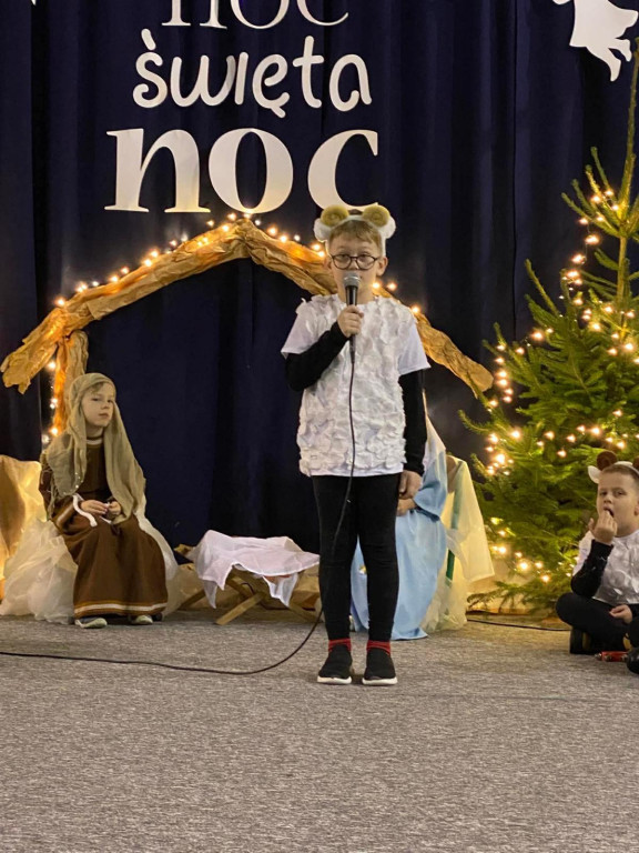 Mikołajkowy kiermasz w Witaszycach za nami