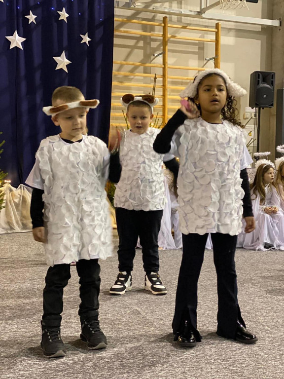 Mikołajkowy kiermasz w Witaszycach za nami