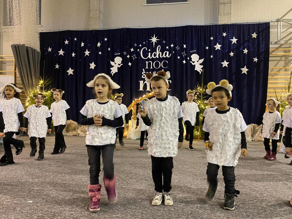 Mikołajkowy kiermasz w Witaszycach za nami