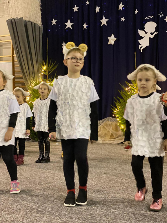 Mikołajkowy kiermasz w Witaszycach za nami