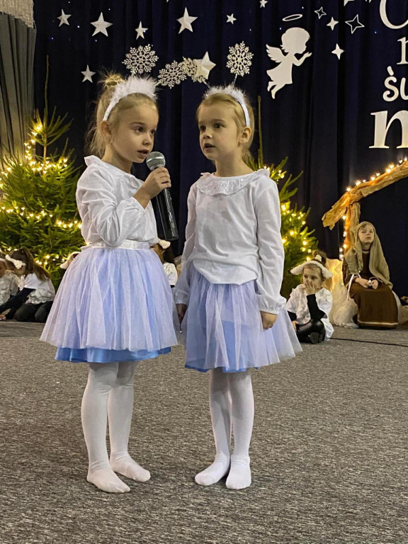 Mikołajkowy kiermasz w Witaszycach za nami